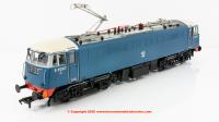 31-676A Bachmann Class 85 Electric Locomotive number E3057 in BR Electric Blue livery